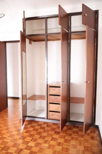 Apartamento t3 alcobaça