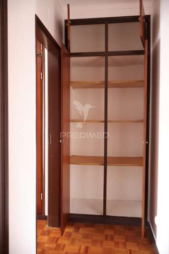 Apartamento t3 alcobaça