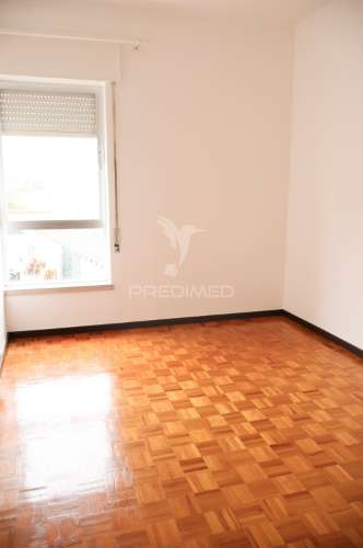 Apartamento t3 alcobaça