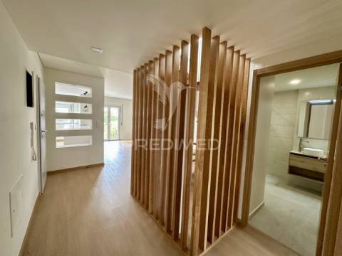 Duplex t4 a estrear com terraço em queluz de baixo, oeiras