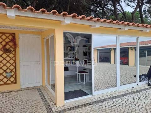 Quinta t3 sintra