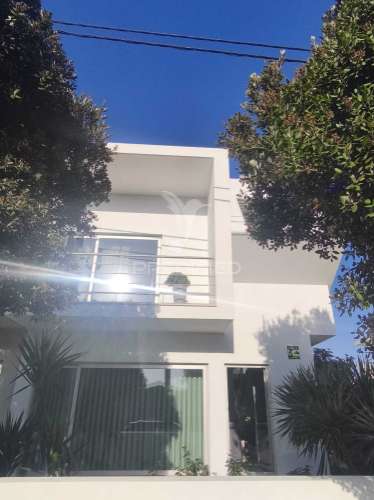 Moradia t4 na gafanha da encarnação