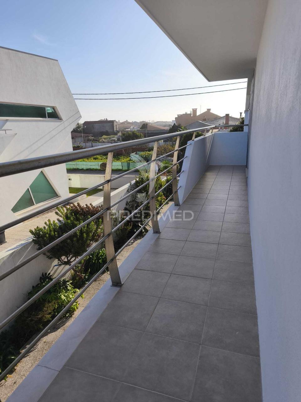 Moradia t4 na gafanha da encarnação