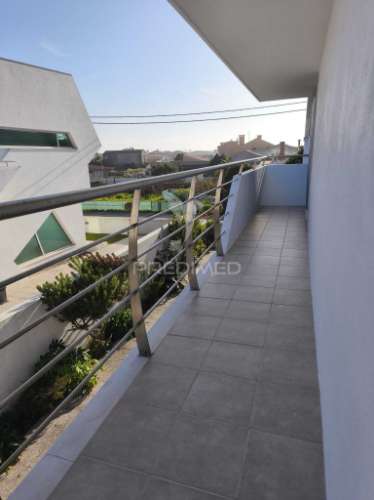 Moradia t4 na gafanha da encarnação