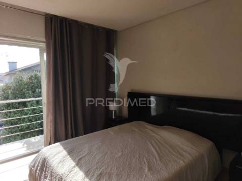 Moradia t4 na gafanha da encarnação