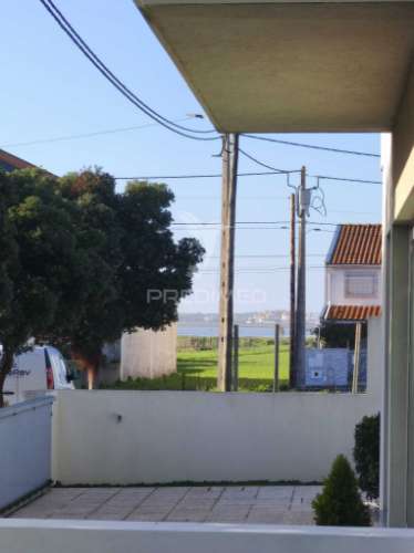 Moradia t4 na gafanha da encarnação