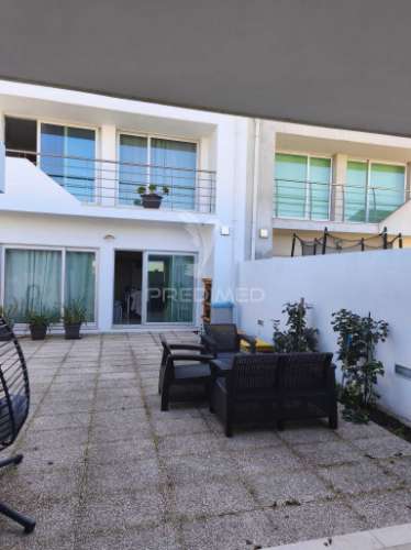 Moradia t4 na gafanha da encarnação