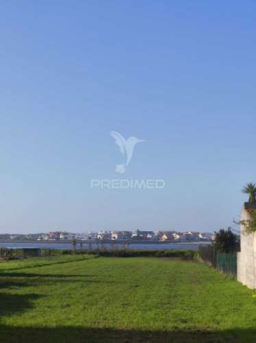 Moradia t4 na gafanha da encarnação