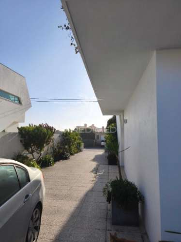 Moradia t4 na gafanha da encarnação