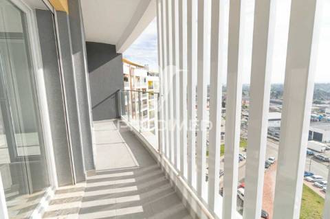 T2 novo santa marta do pinhal