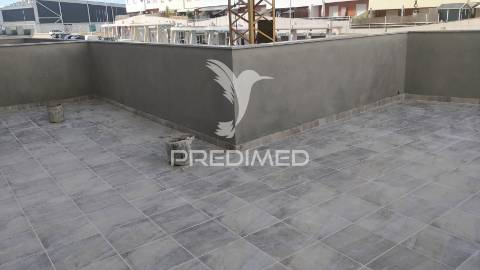 T2 novo santa marta do pinhal