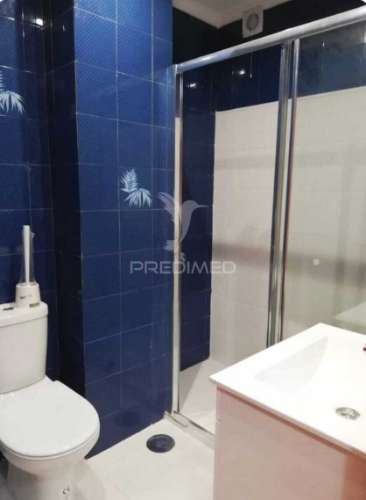 Apartamento t2 – cruzamento de monte dos burgos, porto