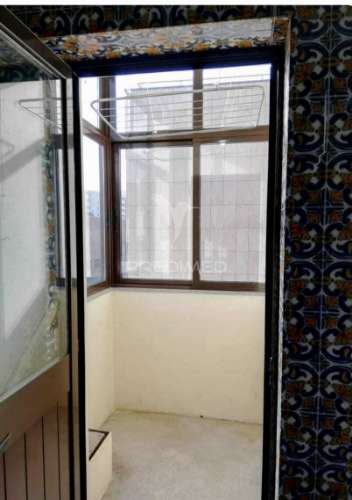 Apartamento t2 – cruzamento de monte dos burgos, porto