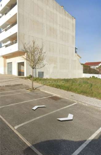 Terreno construção prédio - amadora