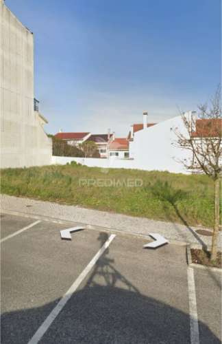 Terreno construção prédio - amadora