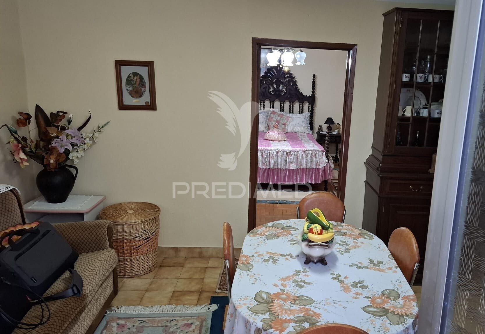 Moradia t1 pronta a habitar com terreno, santos, santarém.