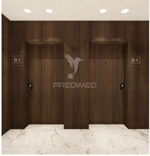 Apartamento t3 emtroncamento r/c em condomínio privado