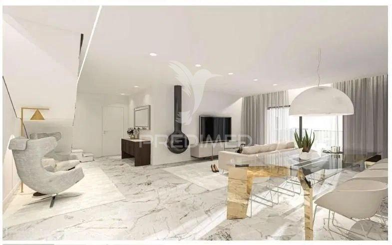 Apartamento t3 entroncamento em condomínio privado