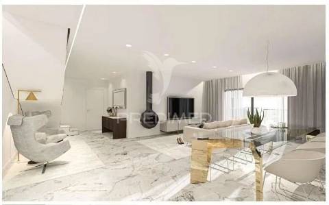 Apartamento t3 entroncamento em condomínio privado