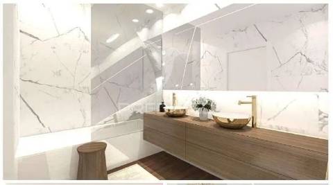 Apartamento t3 entroncamento em condomínio privado