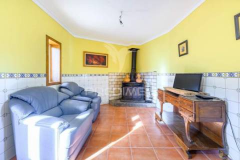 Vende-se quinta em cabeceiras de basto