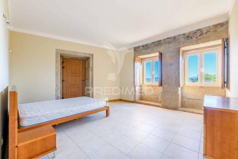 Vende-se quinta em cabeceiras de basto