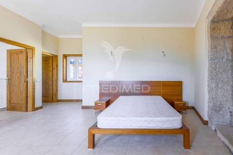 Vende-se quinta em cabeceiras de basto