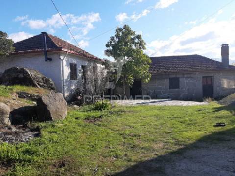 Excelente oportunidade de investimento em cavez, cabeceiras de basto