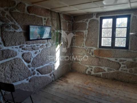 Excelente oportunidade de investimento em cavez, cabeceiras de basto