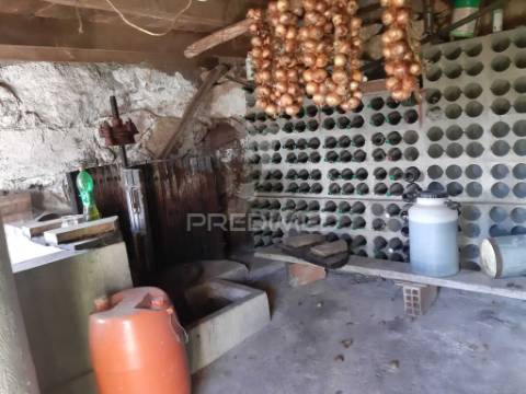 Excelente oportunidade de investimento em cavez, cabeceiras de basto