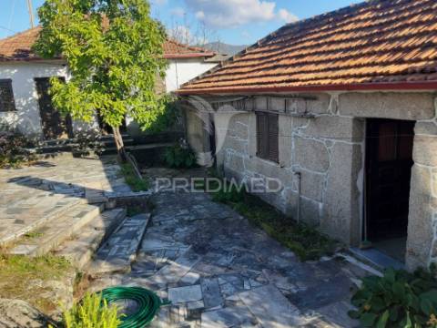 Excelente oportunidade de investimento em cavez, cabeceiras de basto