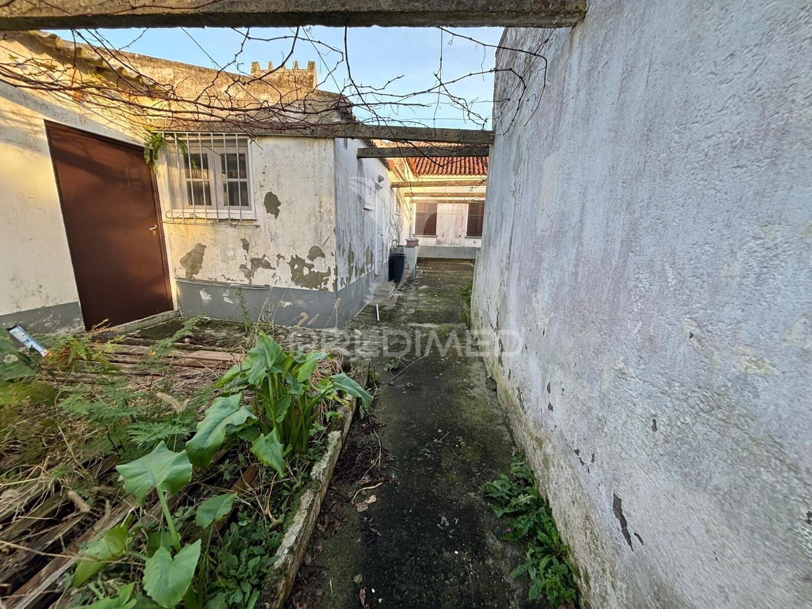 Moradia t3 – nossa senhora da conceição, angra do heroísmo