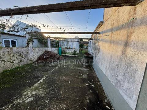 Moradia t3 – nossa senhora da conceição, angra do heroísmo