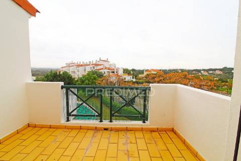 Apartamento t2 para arrendamento anual – olhos de água, albufeira