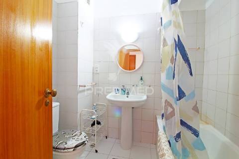 Apartamento t2 para arrendamento anual – olhos de água, albufeira