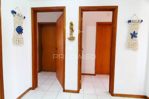 Apartamento t2 para arrendamento anual – olhos de água, albufeira