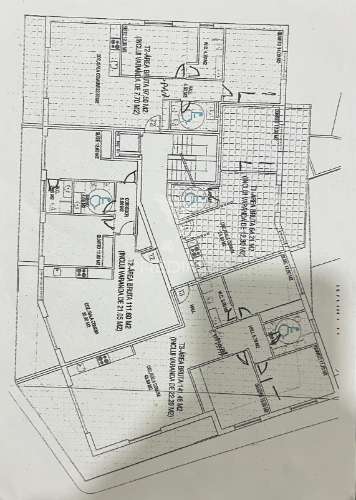 Excelente apartamento t3 no centro de arco de búlhe, cabeceiras de bastto
