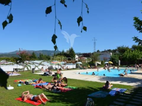 Excelente apartamento t3 no centro de arco de búlhe, cabeceiras de bastto