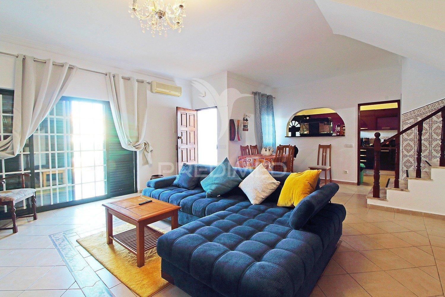 Vivenda alto dos caliços