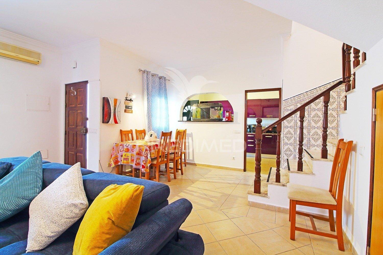 Vivenda alto dos caliços