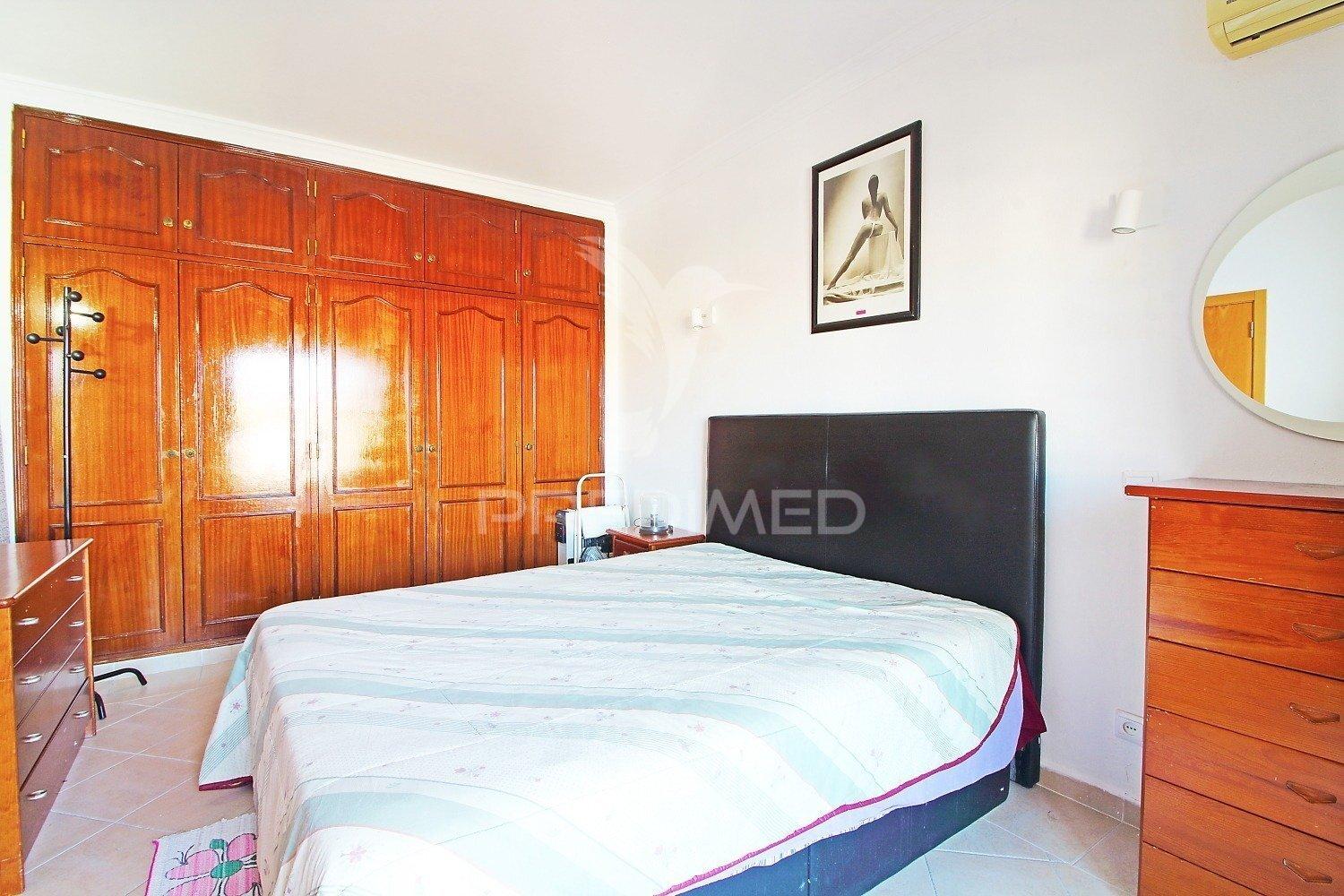 Vivenda alto dos caliços