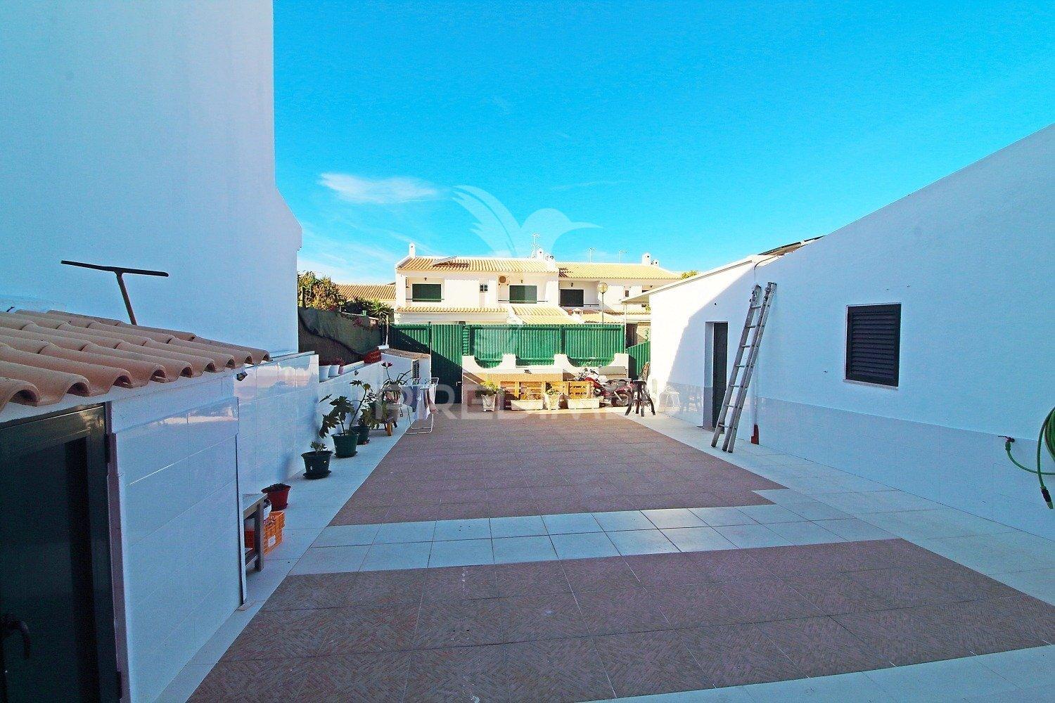 Vivenda alto dos caliços