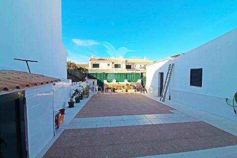 Vivenda alto dos caliços