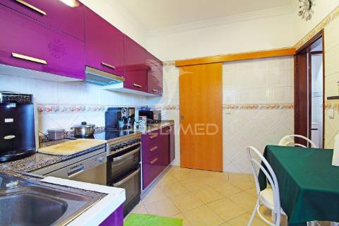 Vivenda alto dos caliços