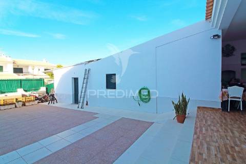 Vivenda alto dos caliços