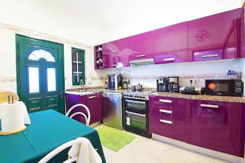 Vivenda alto dos caliços