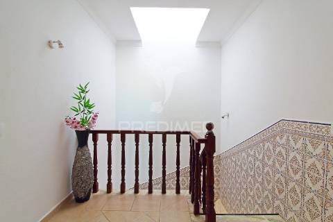 Vivenda alto dos caliços