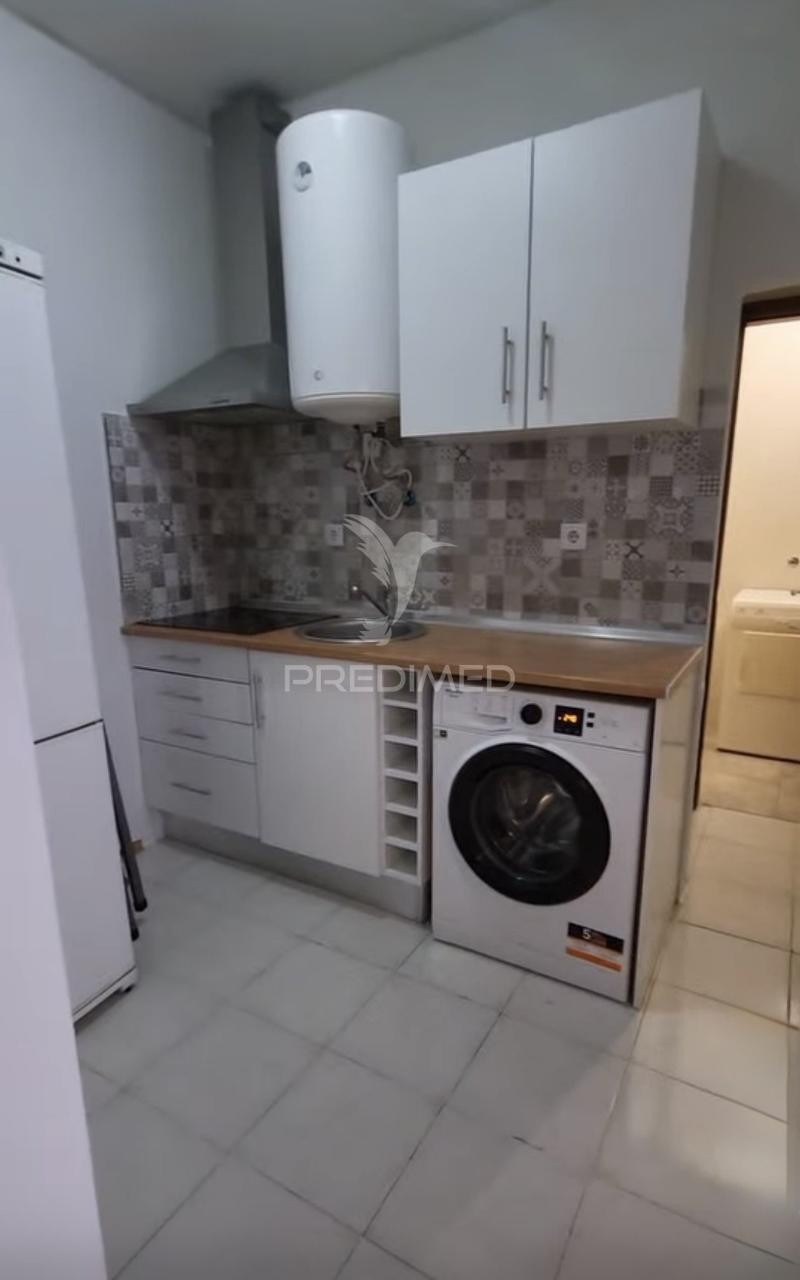 Apartamento t1 com varanda fechada junto ao bonfim – setúbal