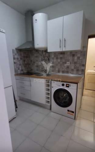 Apartamento t1 com varanda fechada junto ao bonfim – setúbal