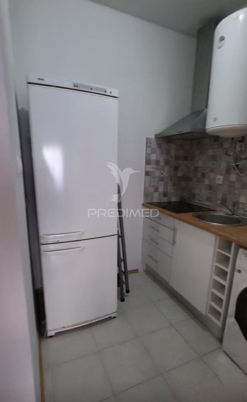 Apartamento t1 com varanda fechada junto ao bonfim – setúbal